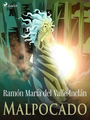 cover image of Malpocado
